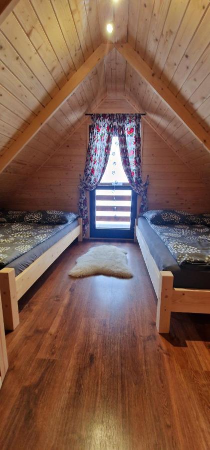 Trzy Szczyty-turbacz Holiday home Grywald